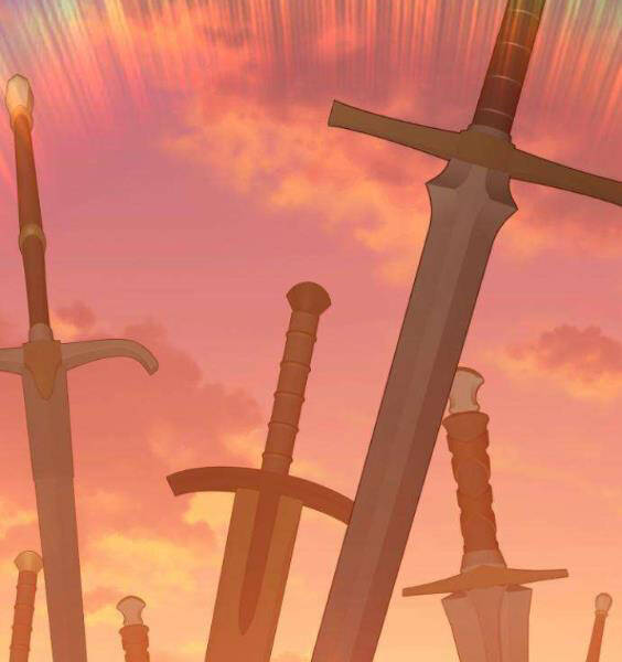 Gậy Gỗ Cấp 99+ - Chương 3.5