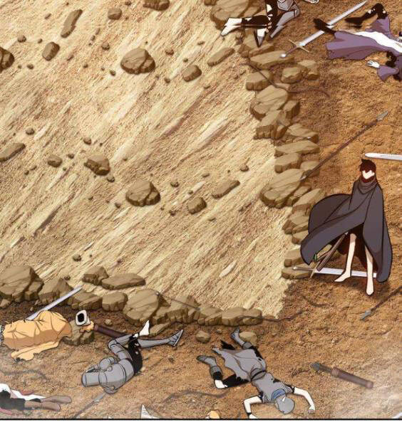 Gậy Gỗ Cấp 99+ - Chương 3.5