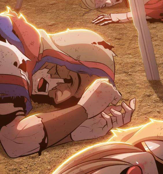 Gậy Gỗ Cấp 99+ - Chương 3.5