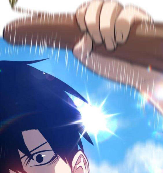 Gậy Gỗ Cấp 99+ - Chương 3.5