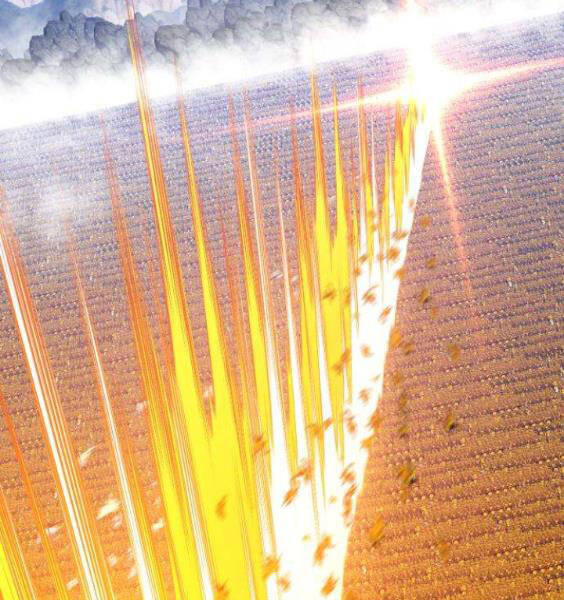 Gậy Gỗ Cấp 99+ - Chương 3.5