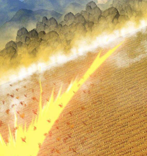 Gậy Gỗ Cấp 99+ - Chương 3.5