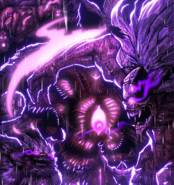 Gậy Gỗ Cấp 99+ - Chương 3.5