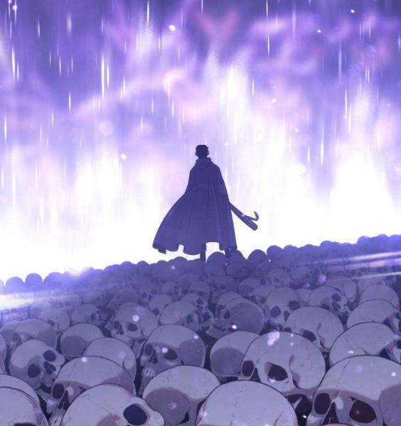 Gậy Gỗ Cấp 99+ - Chương 3.5