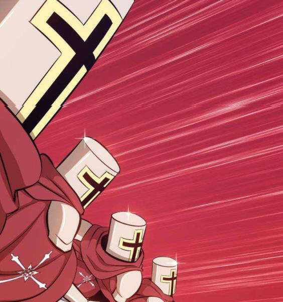 Gậy Gỗ Cấp 99+ - Chương 3.5