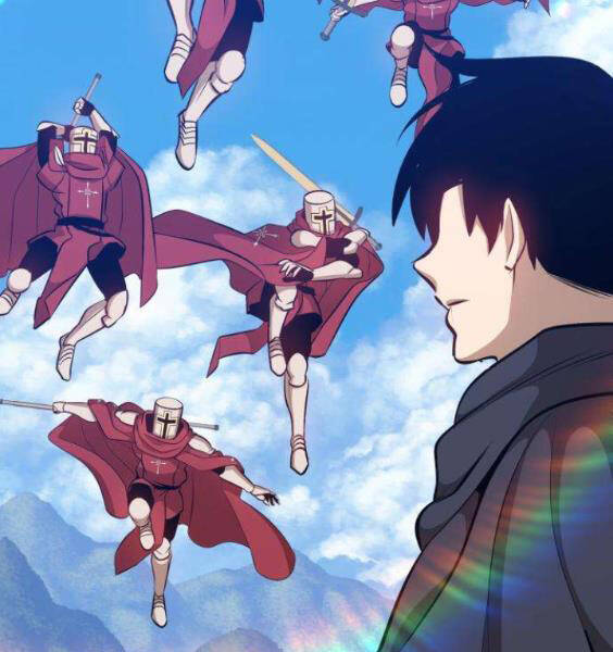 Gậy Gỗ Cấp 99+ - Chương 3.5