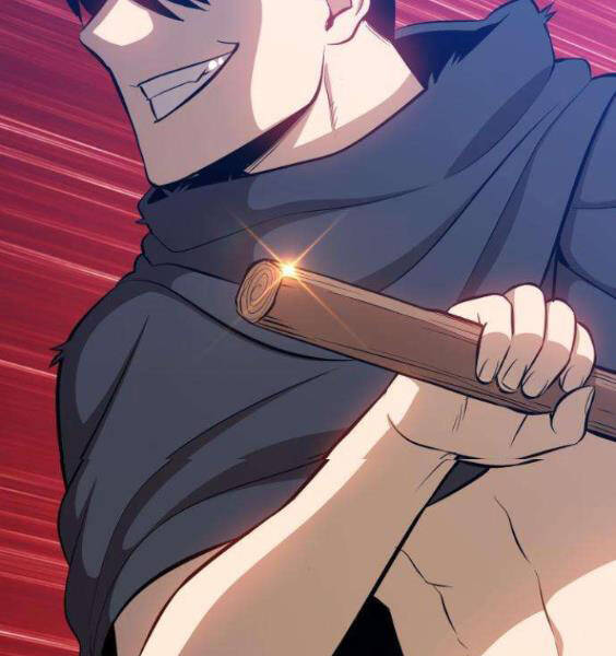 Gậy Gỗ Cấp 99+ - Chương 3.5