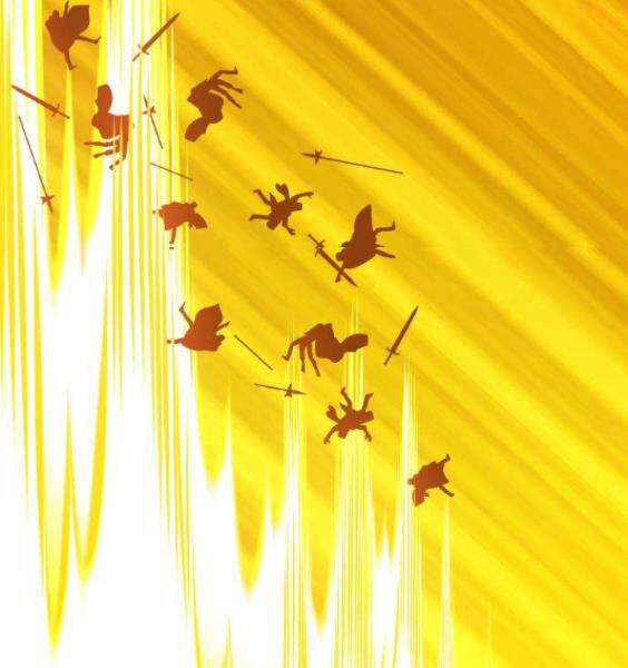 Gậy Gỗ Cấp 99+ - Chương 3.5