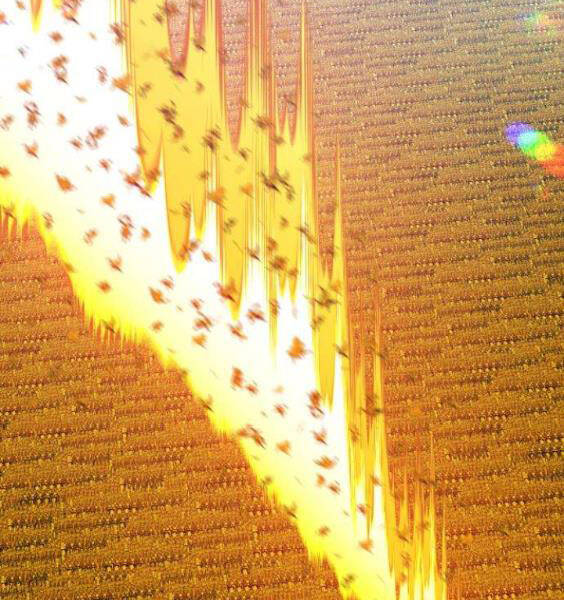 Gậy Gỗ Cấp 99+ - Chương 3.5