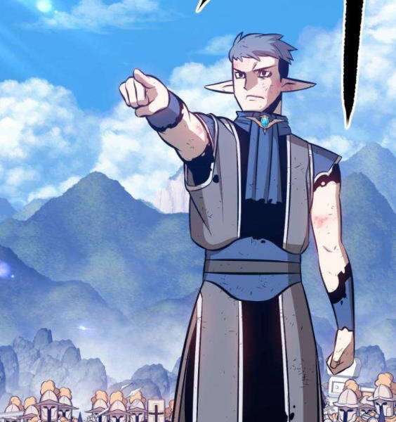 Gậy Gỗ Cấp 99+ - Chương 3.5