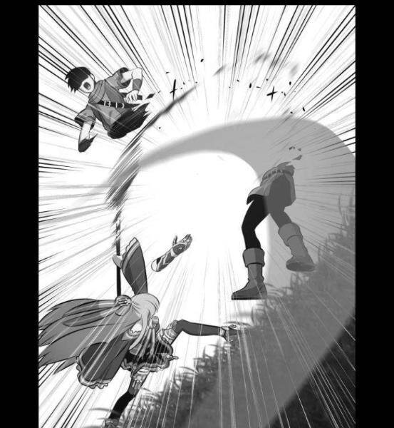 Gậy Gỗ Cấp 99+ - Chương 4.1