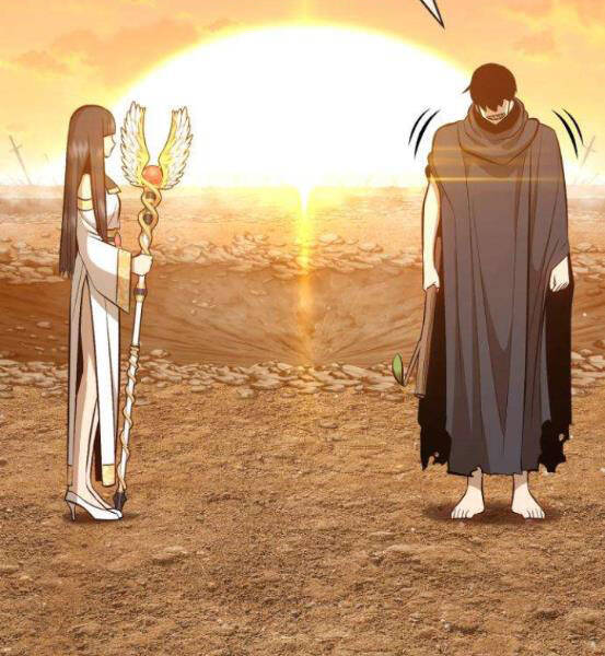 Gậy Gỗ Cấp 99+ - Chương 4.1