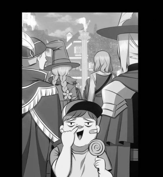 Gậy Gỗ Cấp 99+ - Chương 4.1