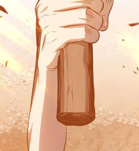 Gậy Gỗ Cấp 99+ - Chương 4.1