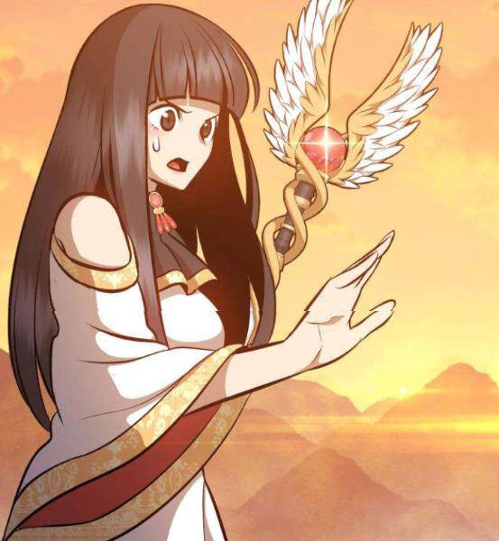 Gậy Gỗ Cấp 99+ - Chương 4.1