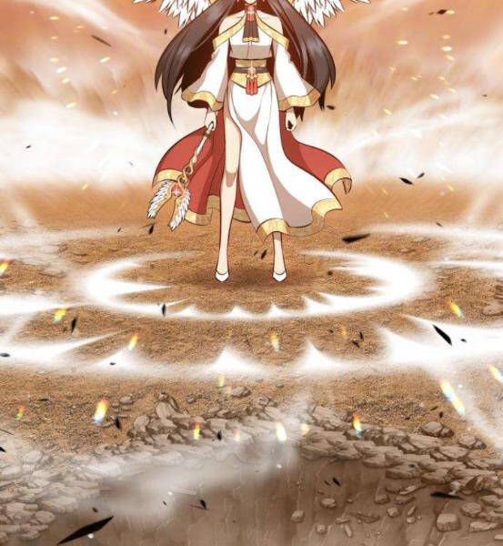 Gậy Gỗ Cấp 99+ - Chương 4.1