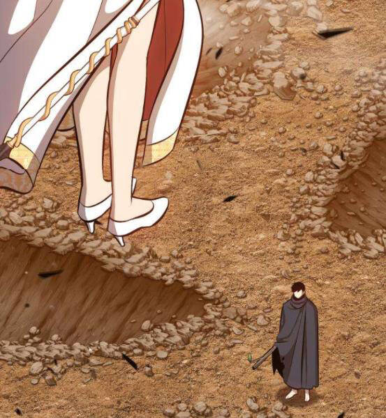 Gậy Gỗ Cấp 99+ - Chương 4.1