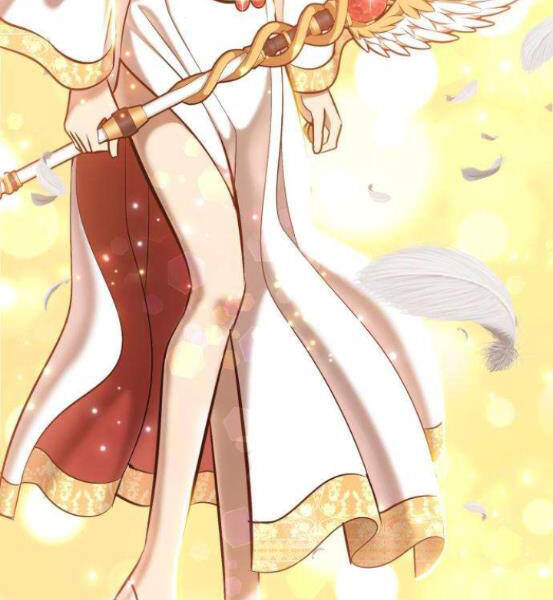 Gậy Gỗ Cấp 99+ - Chương 4.1