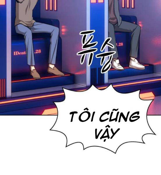 Gậy Gỗ Cấp 99+ - Chương 4.5