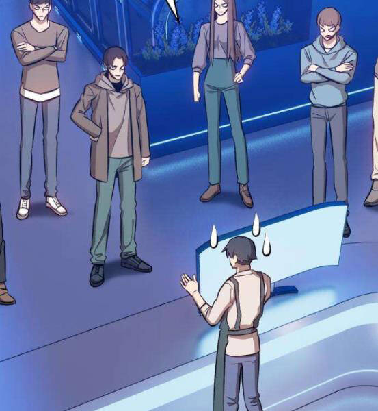 Gậy Gỗ Cấp 99+ - Chương 4.5