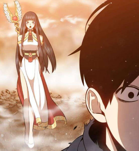 Gậy Gỗ Cấp 99+ - Chương 4