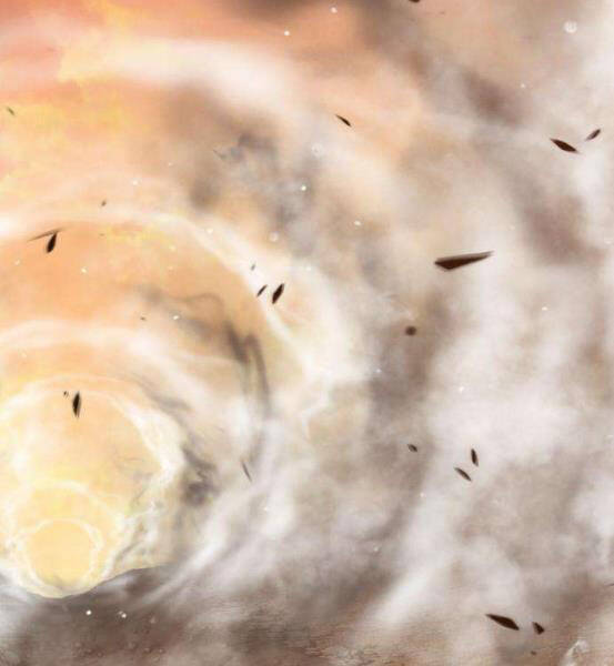 Gậy Gỗ Cấp 99+ - Chương 4