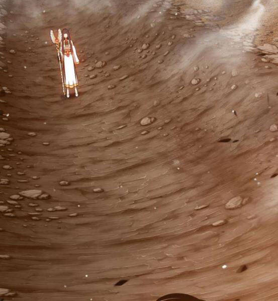 Gậy Gỗ Cấp 99+ - Chương 4