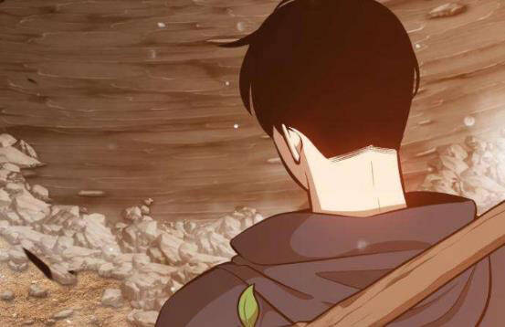 Gậy Gỗ Cấp 99+ - Chương 4