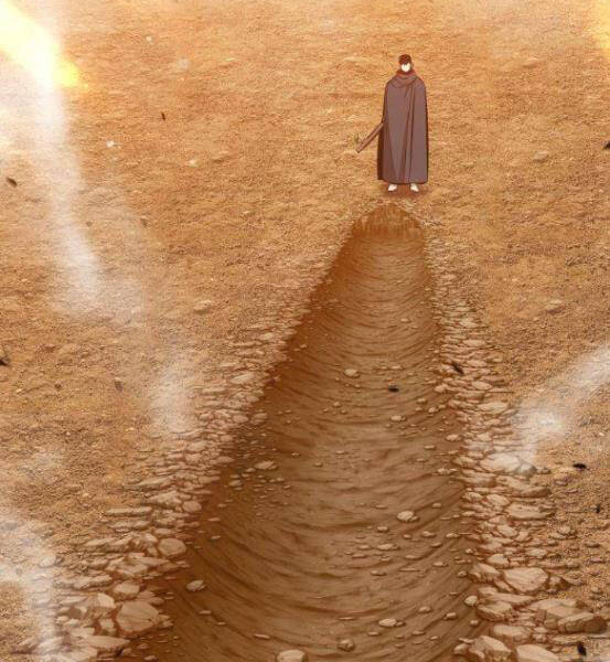 Gậy Gỗ Cấp 99+ - Chương 4