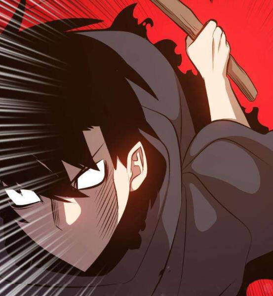 Gậy Gỗ Cấp 99+ - Chương 4