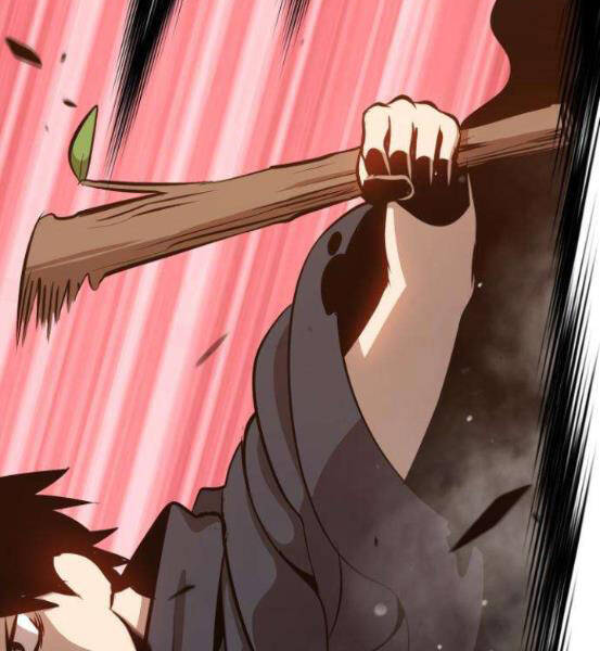 Gậy Gỗ Cấp 99+ - Chương 4