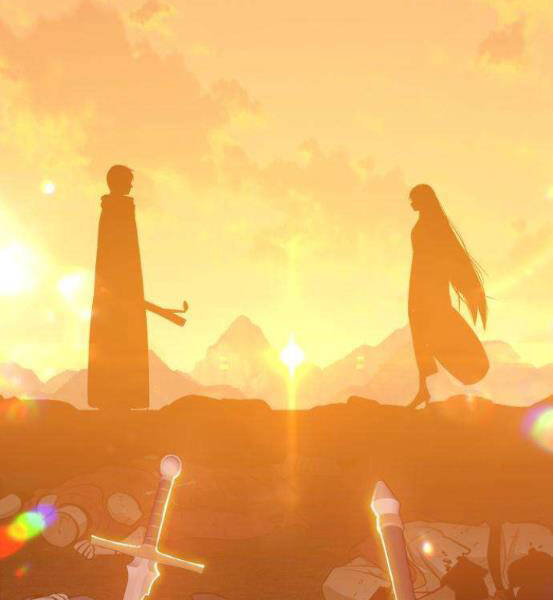 Gậy Gỗ Cấp 99+ - Chương 4