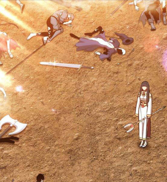 Gậy Gỗ Cấp 99+ - Chương 4