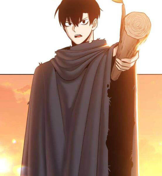 Gậy Gỗ Cấp 99+ - Chương 4