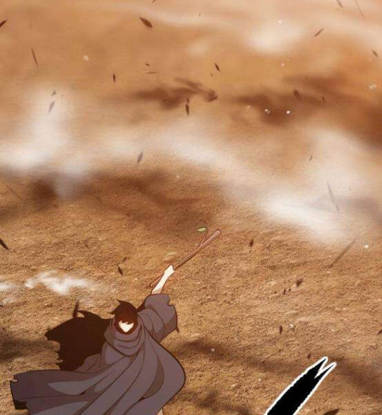 Gậy Gỗ Cấp 99+ - Chương 4