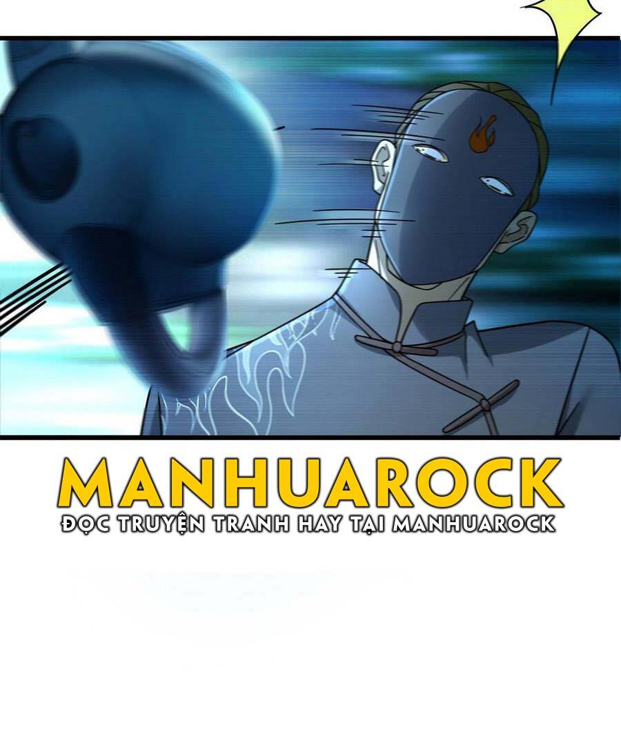 Tân Cực Phẩm Toàn Năng Cao Thủ - Chương 15