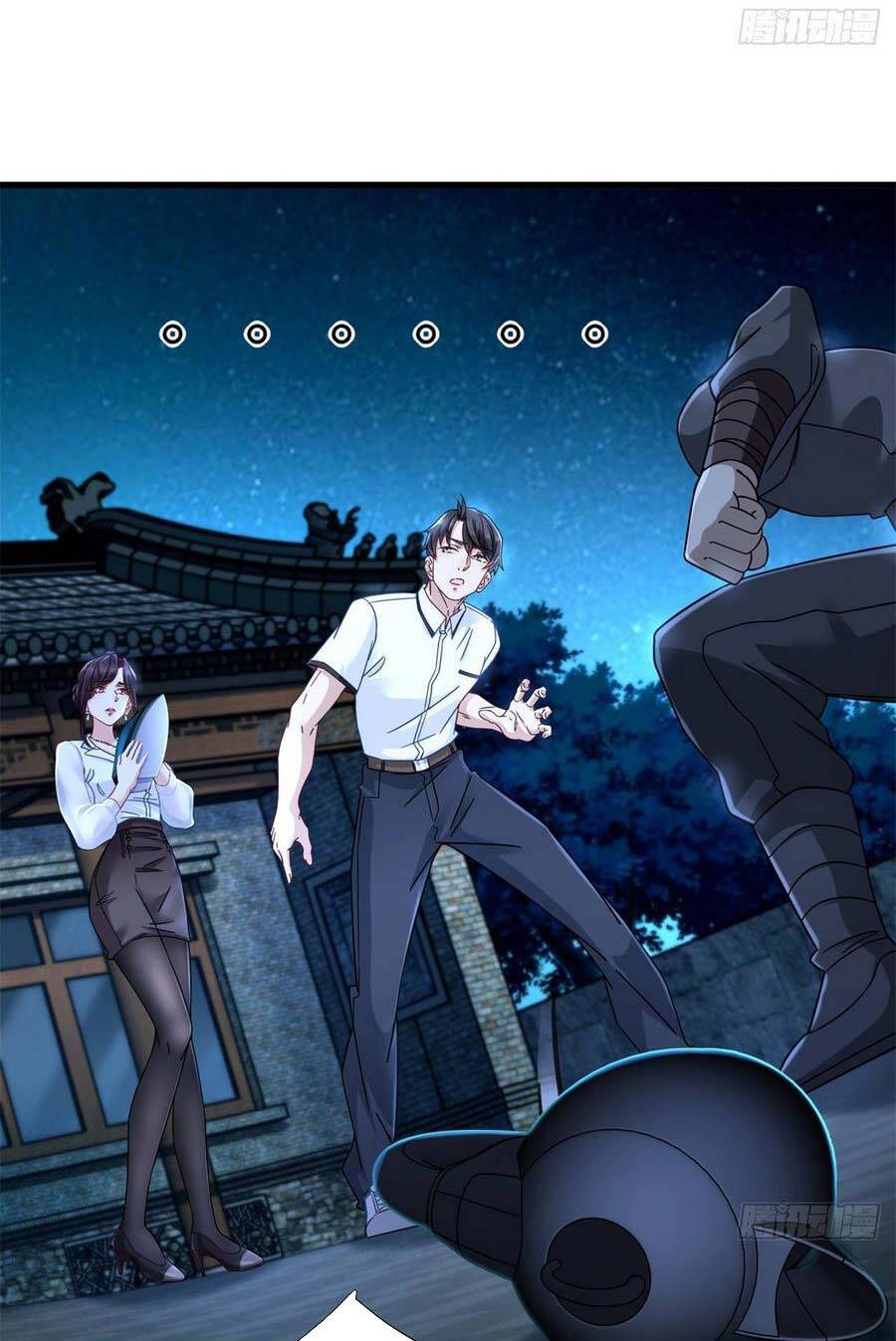 Tân Cực Phẩm Toàn Năng Cao Thủ - Chương 15