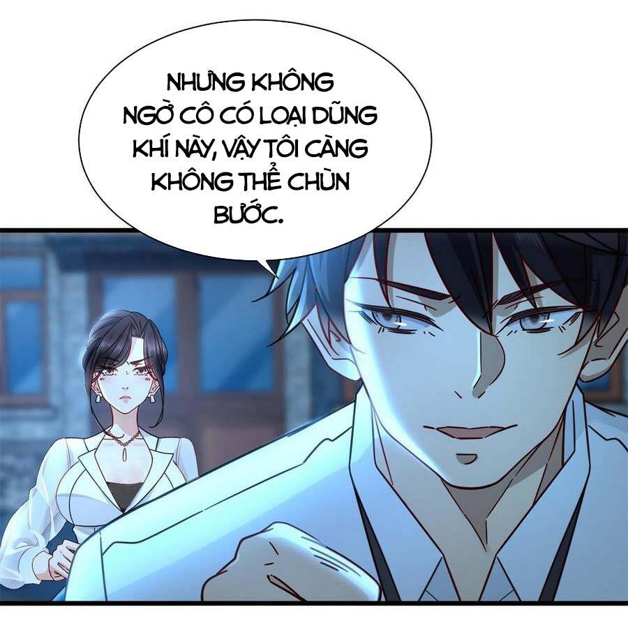 Tân Cực Phẩm Toàn Năng Cao Thủ - Chương 15