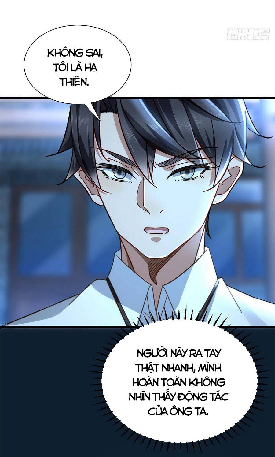 Tân Cực Phẩm Toàn Năng Cao Thủ - Chương 15