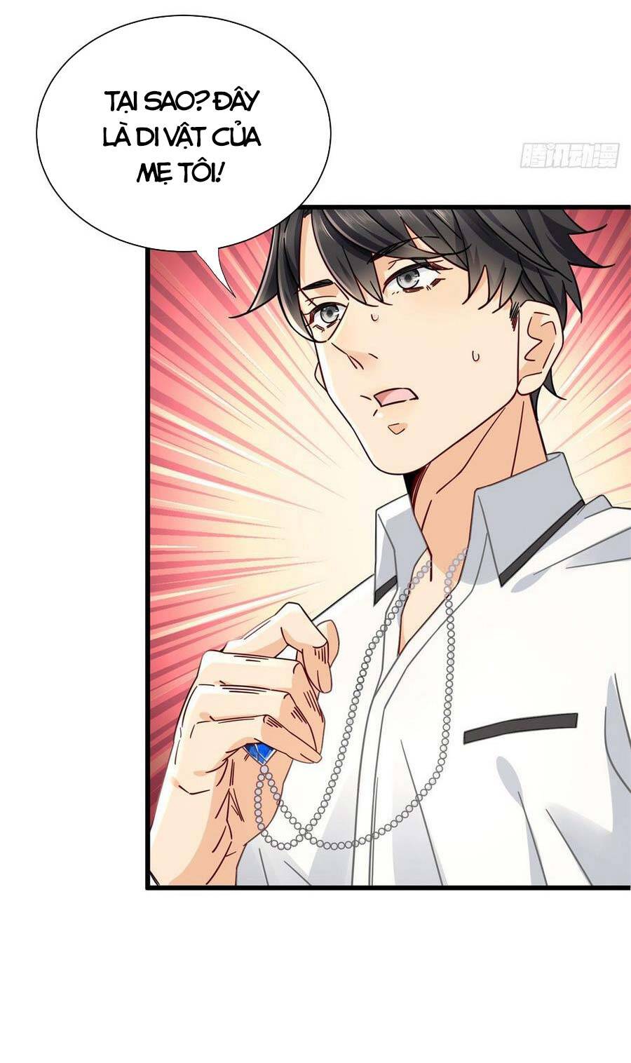 Tân Cực Phẩm Toàn Năng Cao Thủ - Chương 15