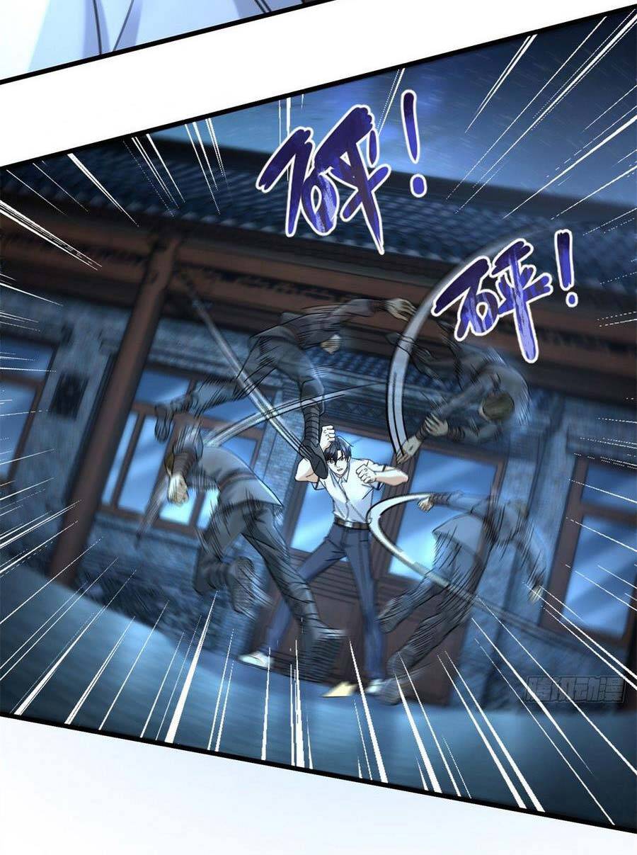 Tân Cực Phẩm Toàn Năng Cao Thủ - Chương 15