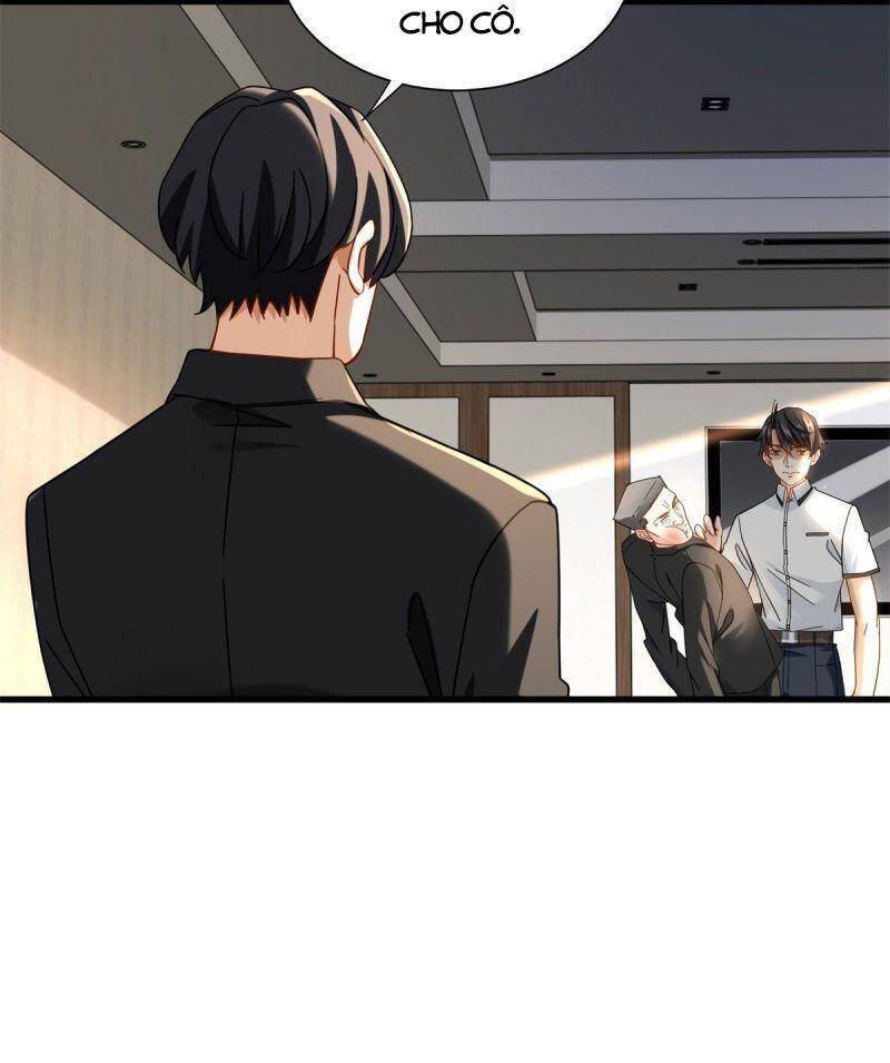 Tân Cực Phẩm Toàn Năng Cao Thủ - Chương 33