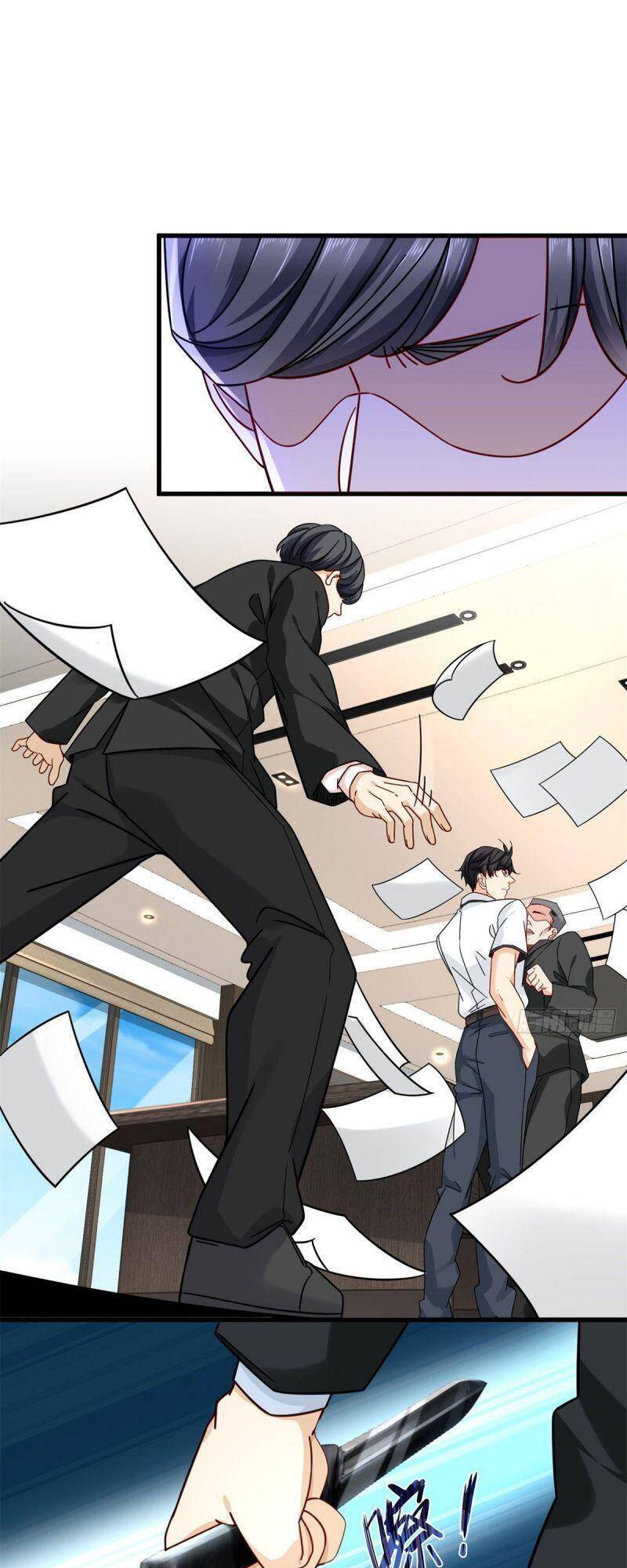 Tân Cực Phẩm Toàn Năng Cao Thủ - Chương 33