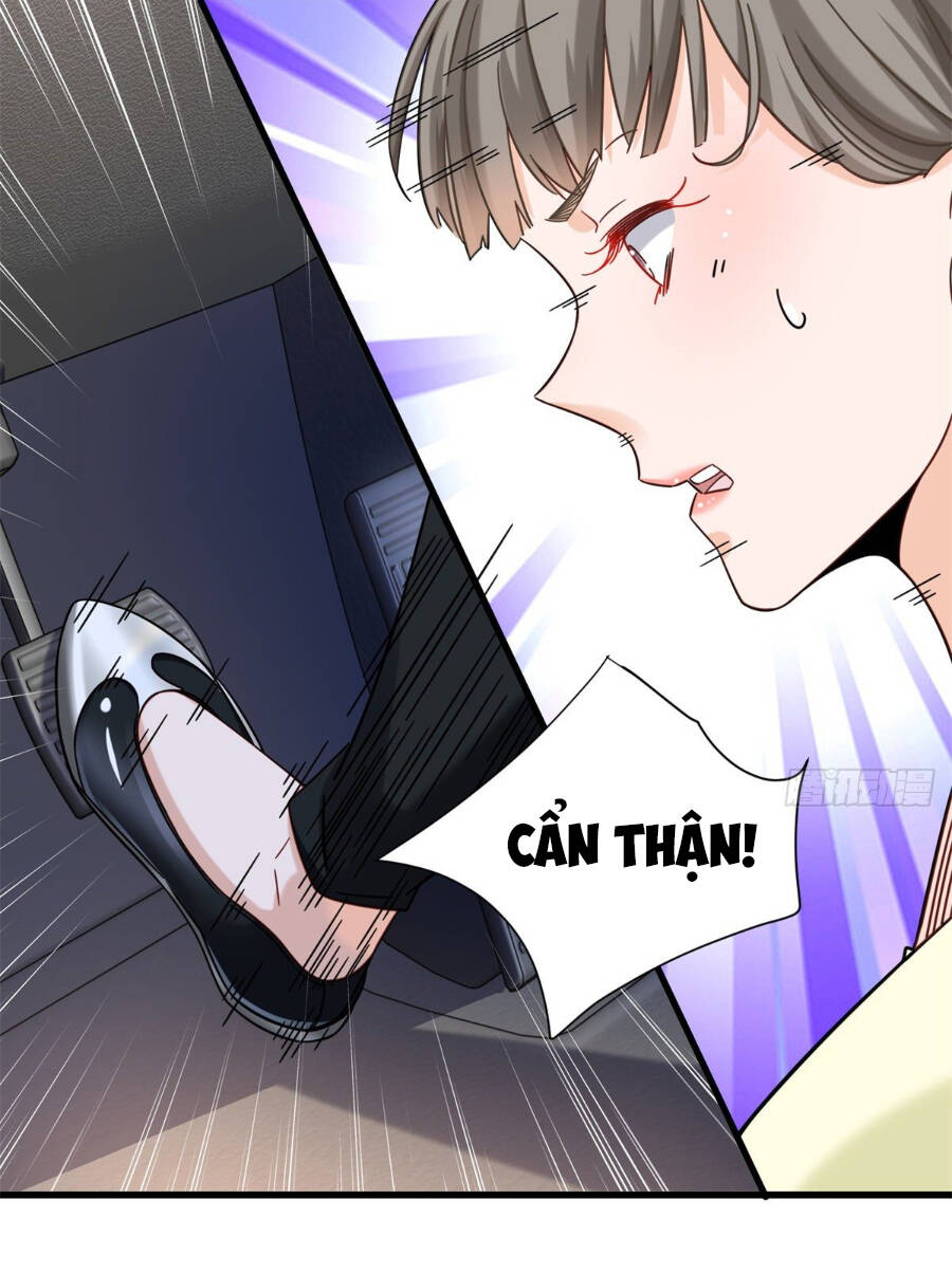 Tân Cực Phẩm Toàn Năng Cao Thủ - Chương 36