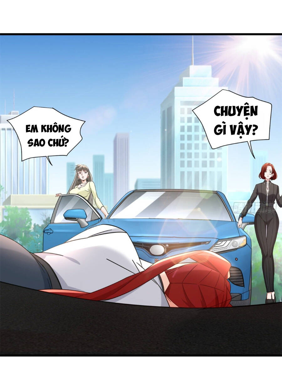 Tân Cực Phẩm Toàn Năng Cao Thủ - Chương 36