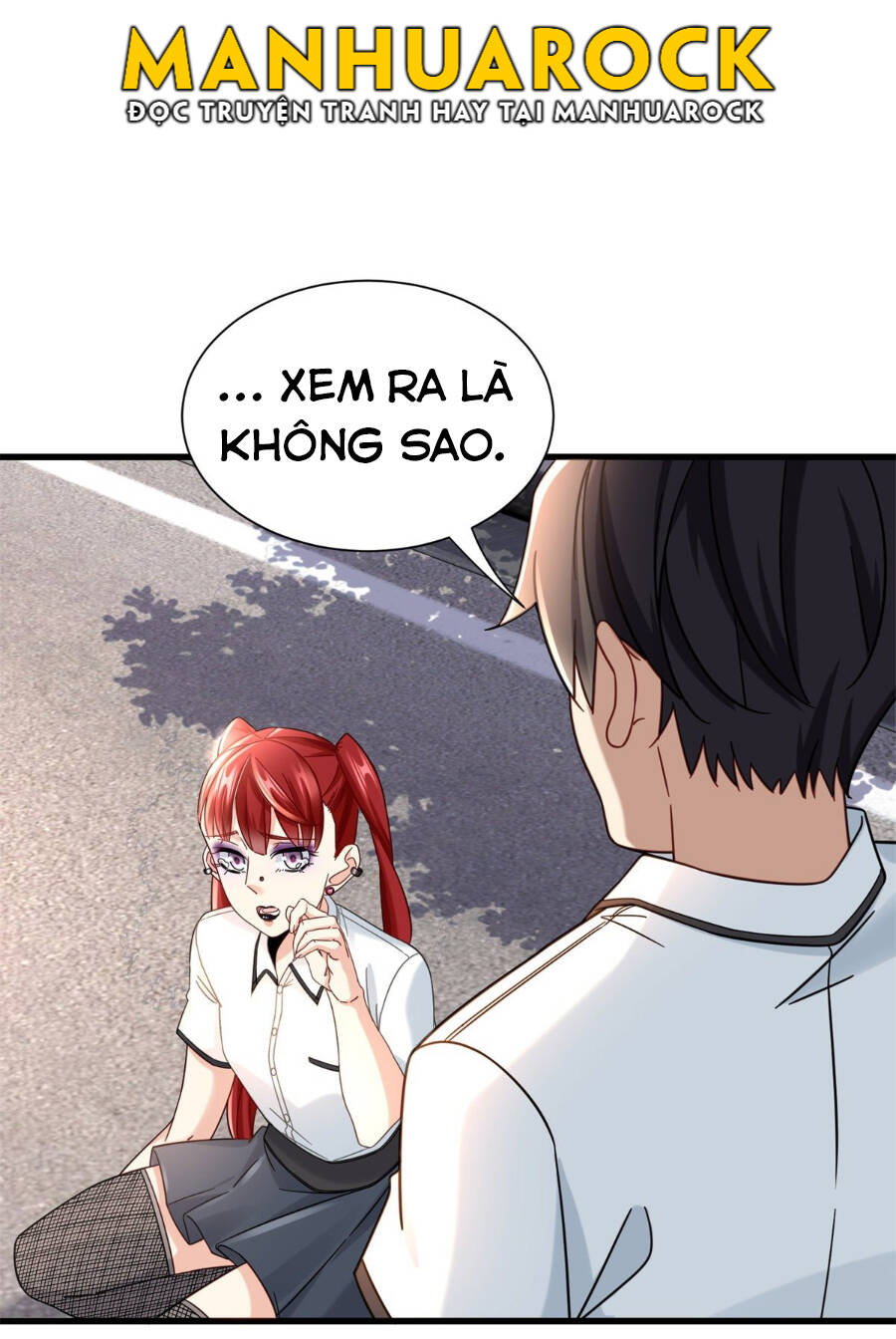 Tân Cực Phẩm Toàn Năng Cao Thủ - Chương 36