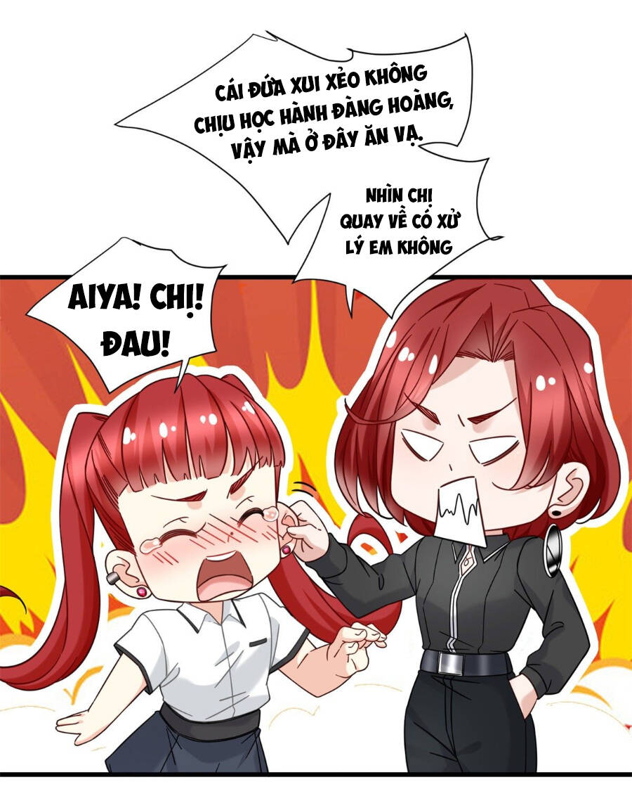 Tân Cực Phẩm Toàn Năng Cao Thủ - Chương 36