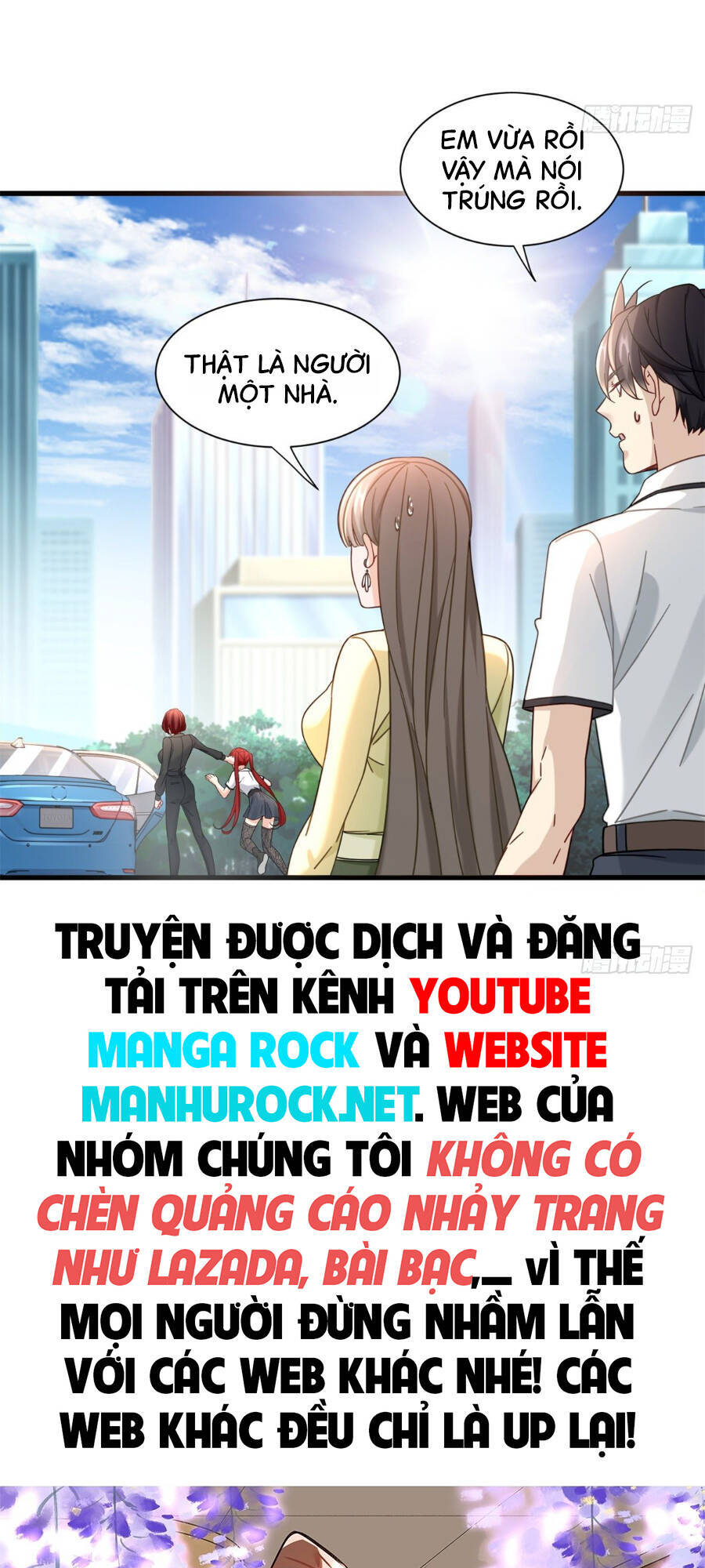 Tân Cực Phẩm Toàn Năng Cao Thủ - Chương 36