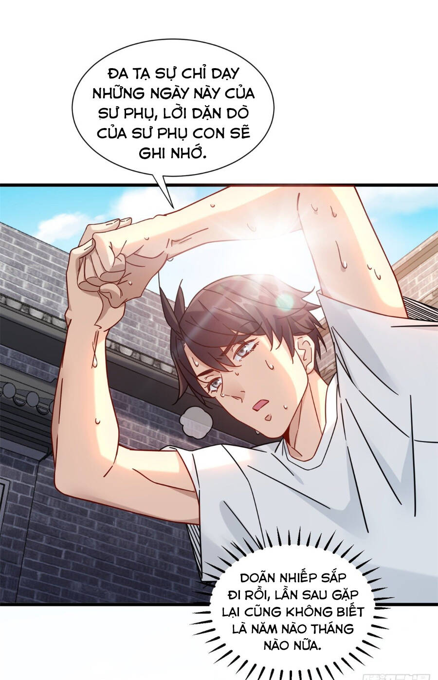 Tân Cực Phẩm Toàn Năng Cao Thủ - Chương 36