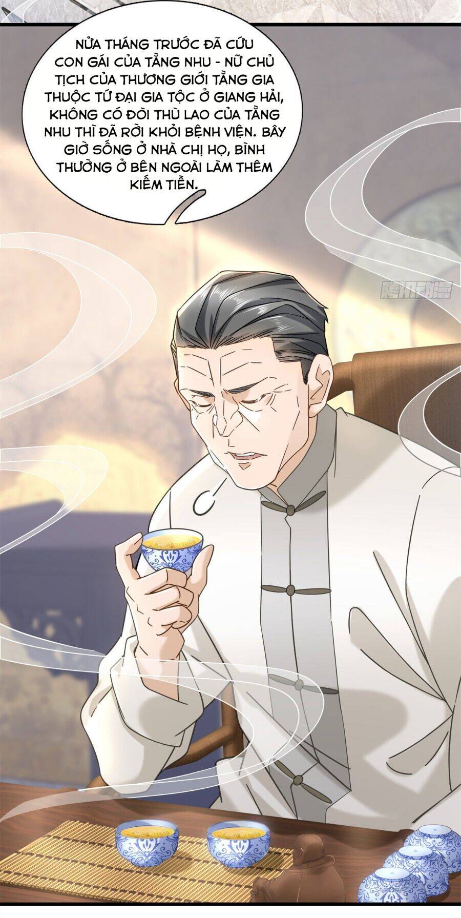 Tân Cực Phẩm Toàn Năng Cao Thủ - Chương 6